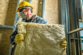 Reflective Insulation in Reform, AL